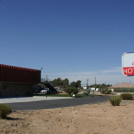 Apple Valley Hotel & Lodge 외부 사진