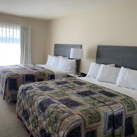 Apple Valley Hotel & Lodge 외부 사진
