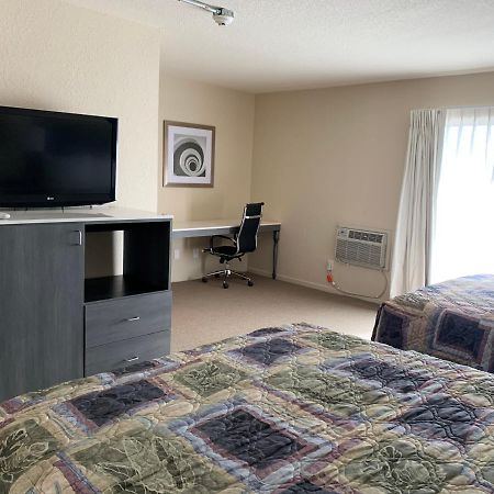 Apple Valley Hotel & Lodge 외부 사진