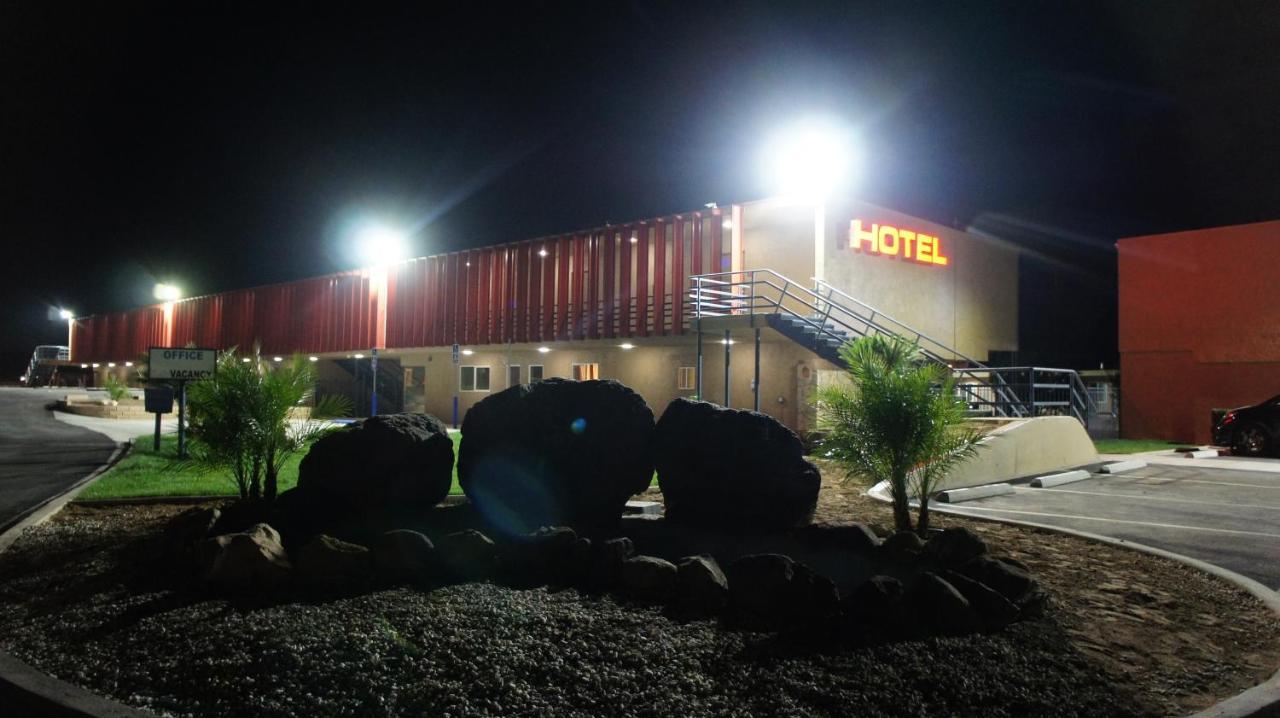 Apple Valley Hotel & Lodge 외부 사진