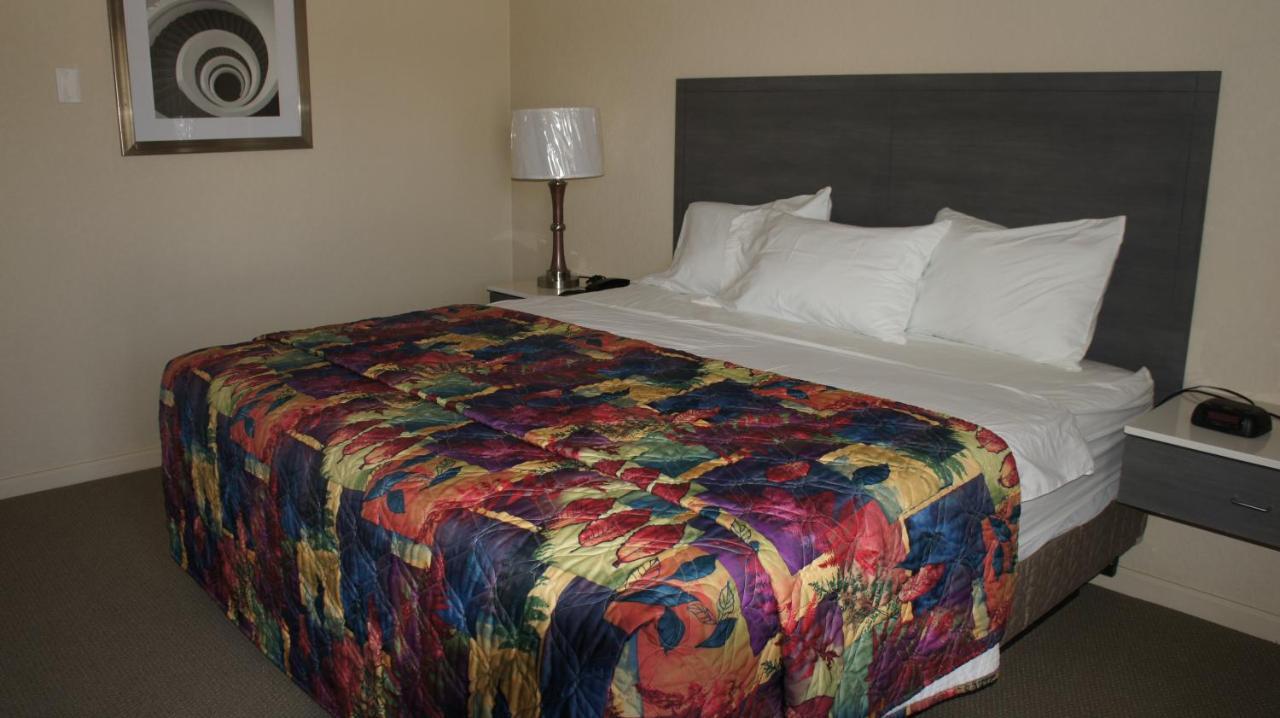 Apple Valley Hotel & Lodge 외부 사진