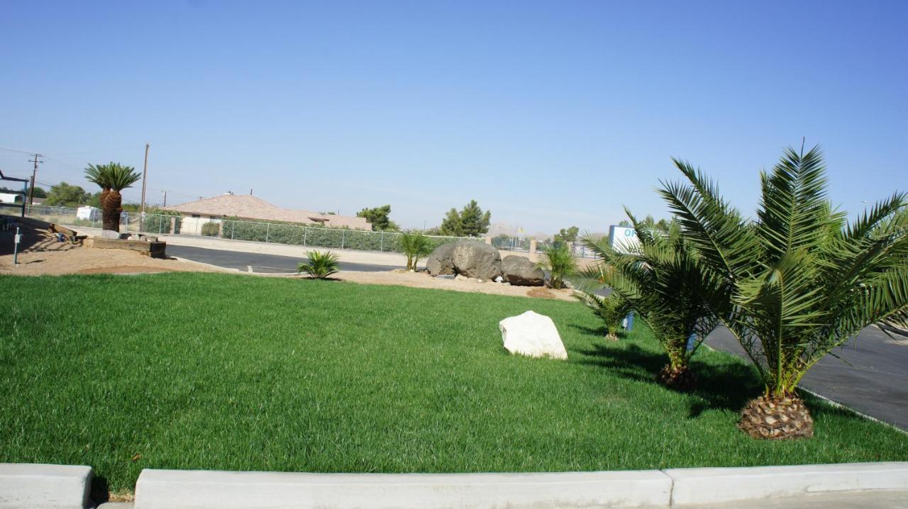 Apple Valley Hotel & Lodge 외부 사진