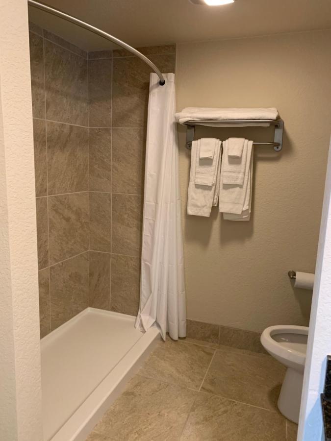 Apple Valley Hotel & Lodge 외부 사진