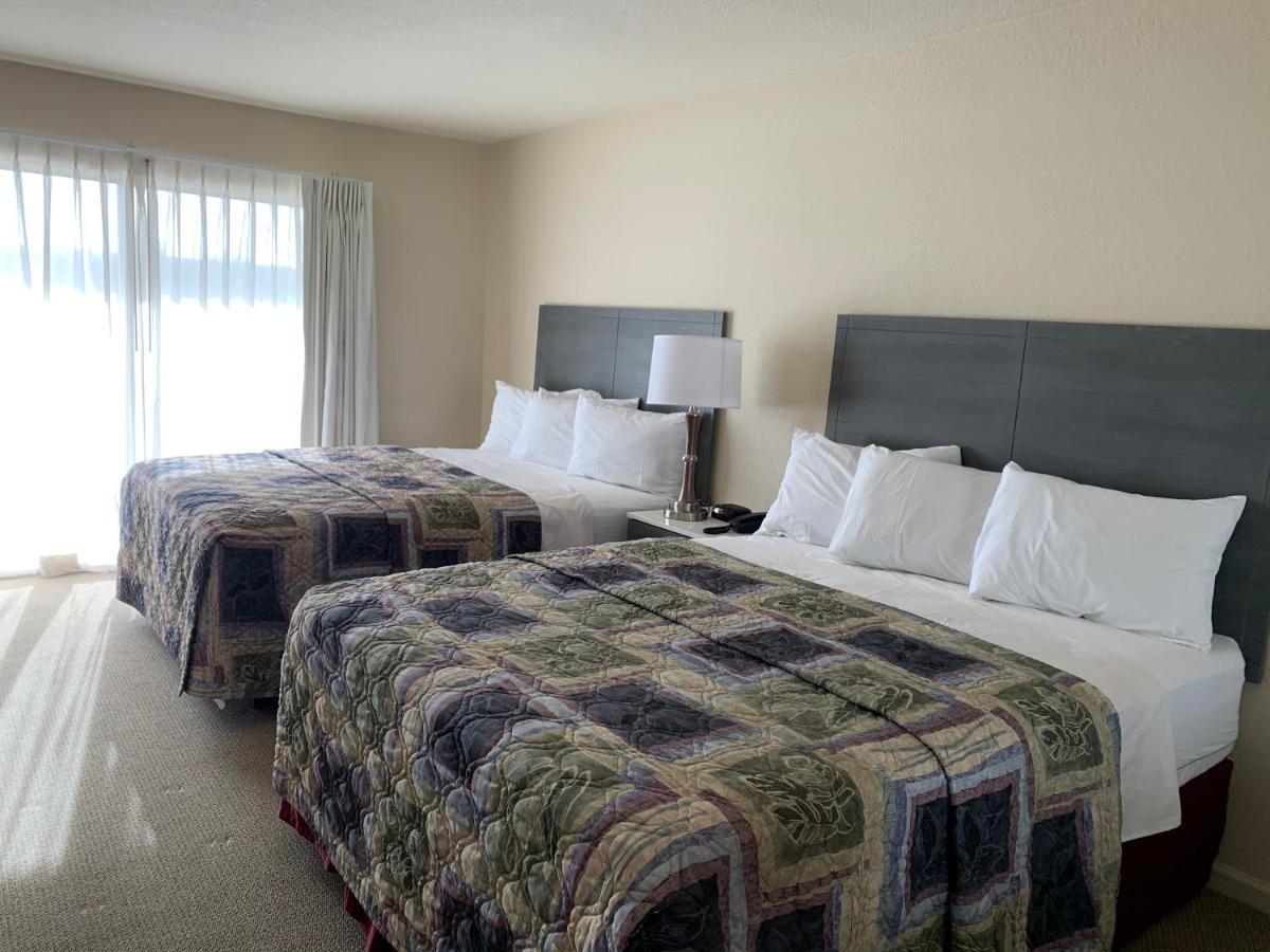 Apple Valley Hotel & Lodge 외부 사진